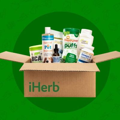 iHerb