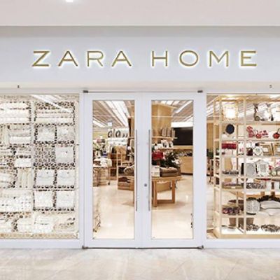 ZARA Home