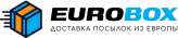 eurobox.by – доставка посылок из магазинов по всему миру в Беларусь